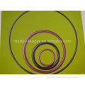 Various specification Silicone o ring